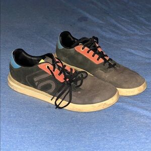 Adidas 5.10 Freerider Pro